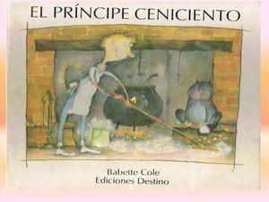 El Principe Ceniciento