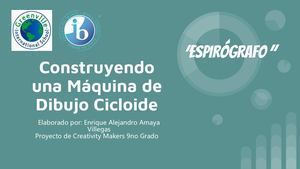 Ebook Espirógrafo Final