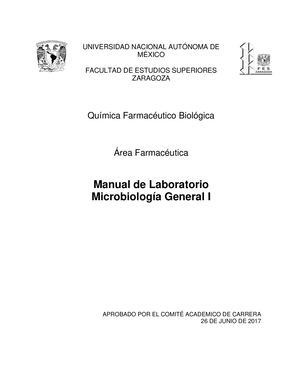Manual Microbiologia General 1