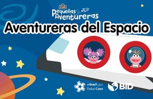 Cuento Aventuras Del Espacio