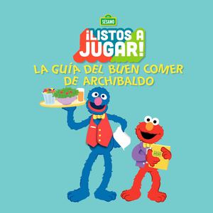 Cuento Guia Buen Comer