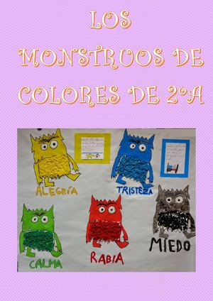 Monstruos 1