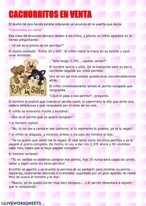 Cachorritos En Venta