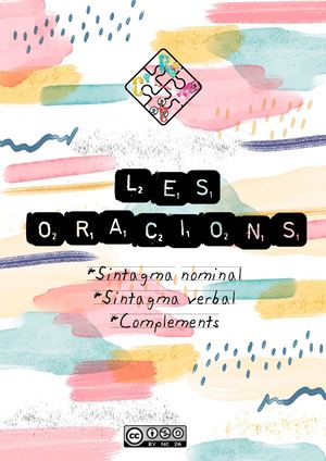 Les Oracions