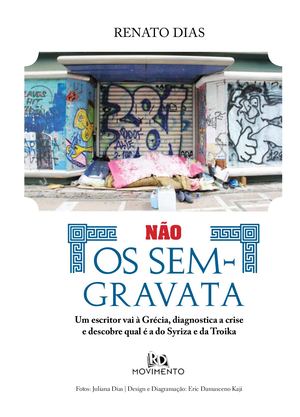 Não - Os sem gravata