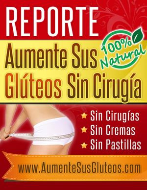 Aumente Sus Gluteos (1)