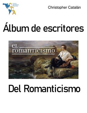 Album Romanticismo