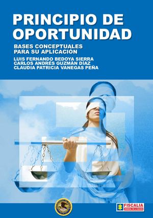 Principiode Oportunidad