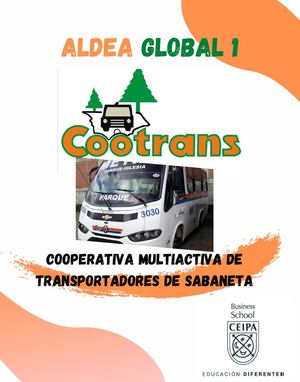 Aldea Global 1