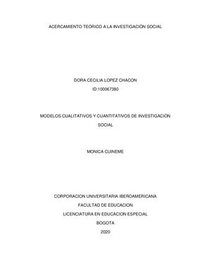 Actividad 1 Mapa Conceptual