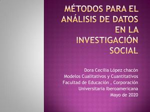 Actividad 5 De Modelos Cualitativos