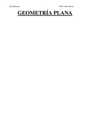 Ejercicios Perímetros Y áReas