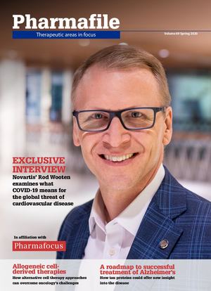 Pharmafile Spring 2020