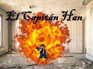 Capitán Han