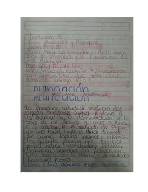 REPETICION DE 20 LINEAS DE COMENTARIO