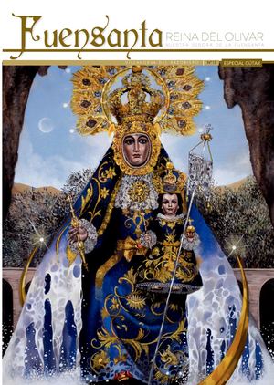Reina Del Olivar Nº 13