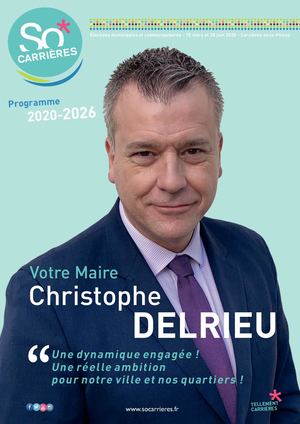 Programme SoCARRIERES 2020-2026