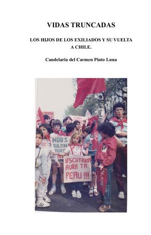 Vidas Truncadas