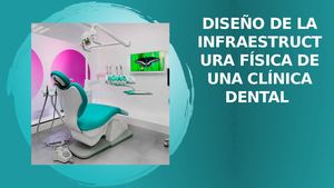 Diseño De La Infraestructura Física De Una Clínica 2