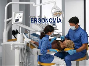 Tema 3: Ergonomia