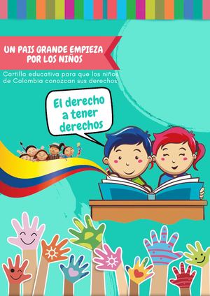 Derechos de los niños