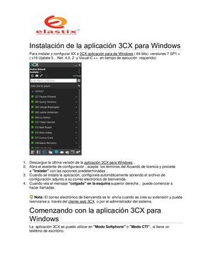 Call Center Español Convertido