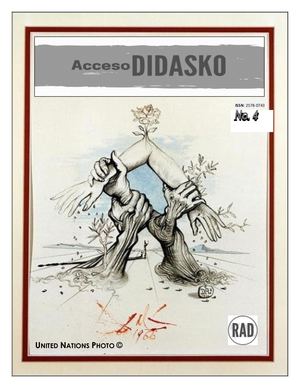 REVISTA DIDASKO CUATRO