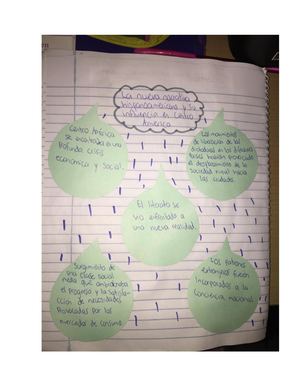 La Nueva Narrativa Hispanoamericana