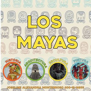 Revista Mayas Lll