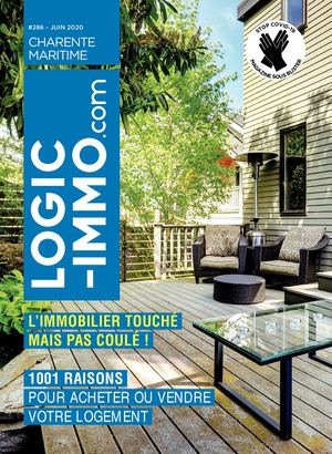 Logic Immo Charente Maritime #286