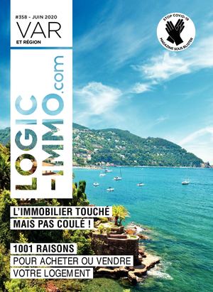 Logic Immo Var & Region #358