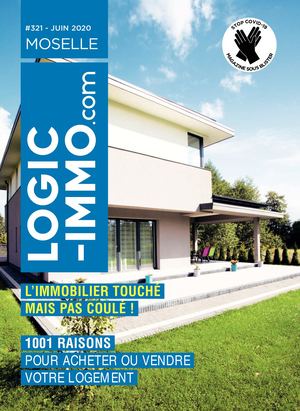 Logic Immo Moselle #321