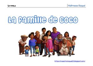 La Famille De Coco