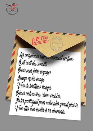 Recueil de Poèmes classes de 5èmes