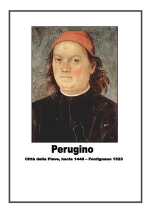 Perugino