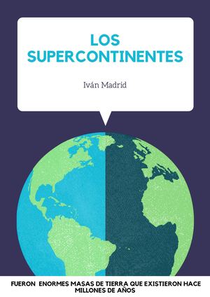 Los Supercontinentes
