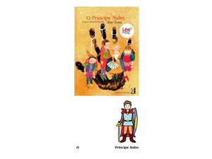 O Príncipe Nabo