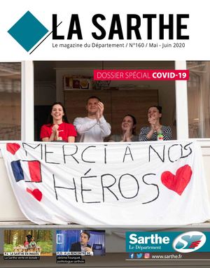 La Sarthe - Mai 2020 (160)