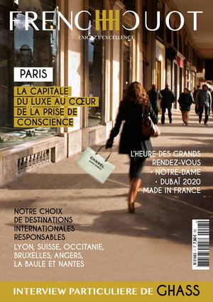 French Touch N8 Spécial EVENTS