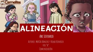 Abc Literario - Bonifaz Vienrich