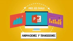 Animaciones Y Transiciones