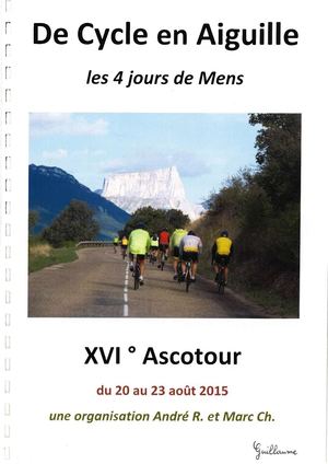 Livret Ascotour 2015