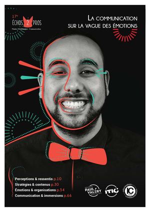 Echos2pros 17e édition