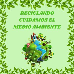 Cartilla Medio Ambiental