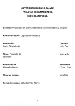 Portafolio De Leyes (Autoguardado)