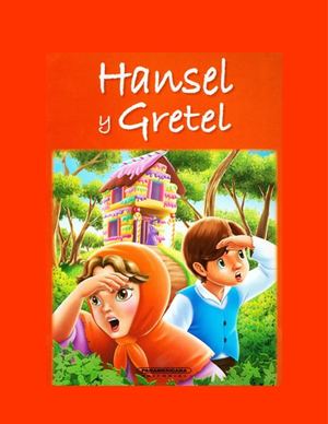 Hansel Y Grete