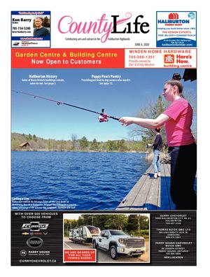 County Life June 4,2020