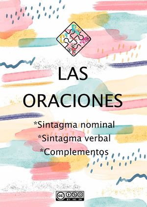 Las Oraciones