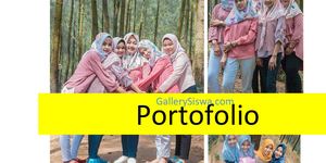 Rekomendasi Tema Foto Album SMA di Jawa Timur