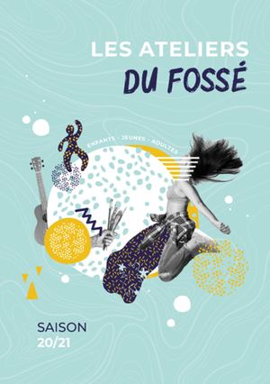 CSC F13 - Plaquette saison 20/21